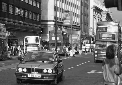 Londra